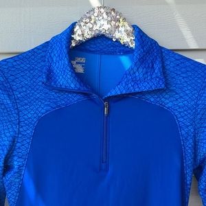 Under Armour Ladies Quarter Zip